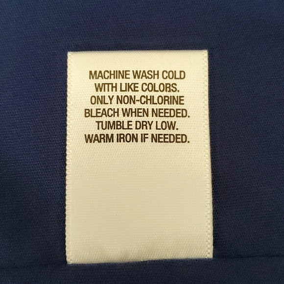 🆕️ ROZ & ALI Navy Floral Bell Sleeve Dress SIZE: 16 - Picture 9 of 11